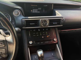 Lexus IS 300 DISTRONIC* ПОДГРЕВ* , снимка 9