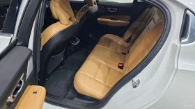 Volvo S60 * B5* ПАНО* KEYLESS* Camera* ПОДГРЕВ* 360* , снимка 13
