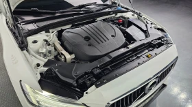 Volvo S60 * B5* ПАНО* KEYLESS* Camera* ПОДГРЕВ* 360* , снимка 6