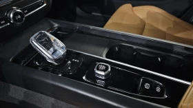 Volvo S60 * B5* ПАНО* KEYLESS* Camera* ПОДГРЕВ* 360* , снимка 9