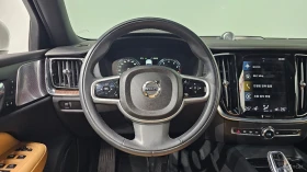 Volvo S60 * B5* ПАНО* KEYLESS* Camera* ПОДГРЕВ* 360* , снимка 12