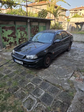 Toyota Avensis, снимка 2