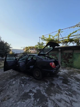 Toyota Avensis, снимка 9