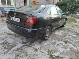 Toyota Avensis, снимка 6