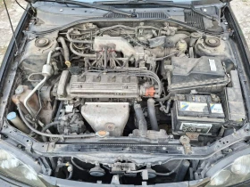Toyota Avensis, снимка 3