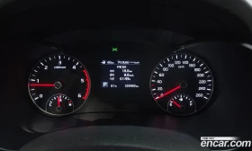 Kia K5 1.7 Diesel Prestige, снимка 10