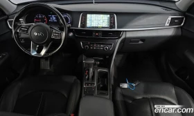 Kia K5 1.7 Diesel Prestige, снимка 9
