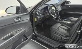 Kia K5 1.7 Diesel Prestige, снимка 12