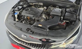 Kia K5 1.7 Diesel Prestige, снимка 5