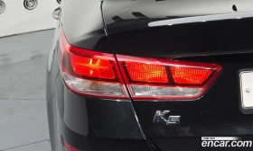 Kia K5 1.7 Diesel Prestige, снимка 8
