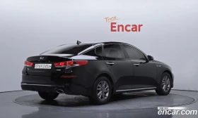 Kia K5 1.7 Diesel Prestige, снимка 1