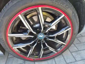 BMW i4 * eDrive40 * АВТОКРЕДИТ БЕЗ ПЪРВОНАЧАЛНА ВНОСКА* , снимка 12