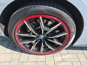 BMW i4 * eDrive40 * АВТОКРЕДИТ БЕЗ ПЪРВОНАЧАЛНА ВНОСКА* , снимка 14