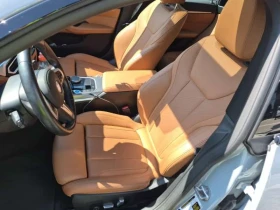 BMW i4 * eDrive40 * АВТОКРЕДИТ БЕЗ ПЪРВОНАЧАЛНА ВНОСКА* , снимка 5