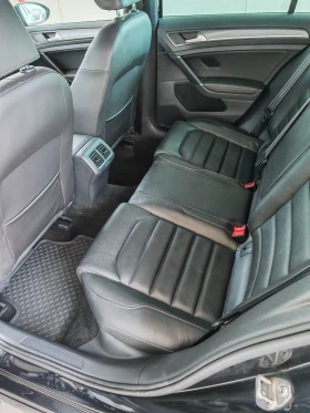 VW Golf R LINE * 40 ANNIVERSARY EDITION  152/400 * УНИКАТ, снимка 9