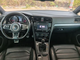 VW Golf R LINE * 40 ANNIVERSARY EDITION  152/400 * УНИКАТ, снимка 12