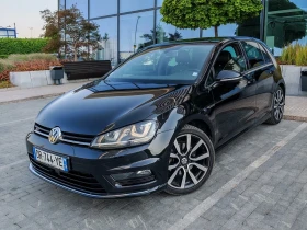 VW Golf * R LINE * ЮБИЛЕЕН * EDITION 40  - 152/400 * , снимка 2