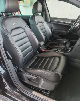 VW Golf R LINE * 40 ANNIVERSARY EDITION  152/400 * УНИКАТ, снимка 8