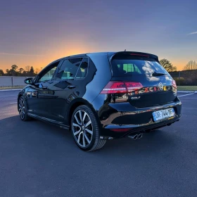 VW Golf R LINE * 40 ANNIVERSARY EDITION  152/400 * УНИКАТ, снимка 3