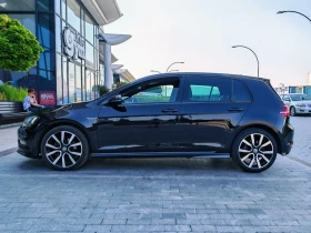 VW Golf * R LINE * ЮБИЛЕЕН * EDITION 40  - 152/400 * , снимка 7