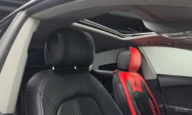 Audi A7 BI* TDI* MATRIX* S* LINE* ДИСТРОНИК* ХЕДЪП* КАМЕРА, снимка 14