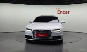 Audi A7 BI* TDI* MATRIX* S* LINE* ДИСТРОНИК* ХЕДЪП* КАМЕРА, снимка 3
