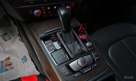Audi A7 BI* TDI* MATRIX* S* LINE* ДИСТРОНИК* ХЕДЪП* КАМЕРА, снимка 11