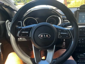 Kia Ceed 1.4 gdi, снимка 9