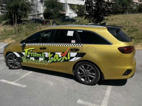 Kia Ceed 1.4 gdi, снимка 6