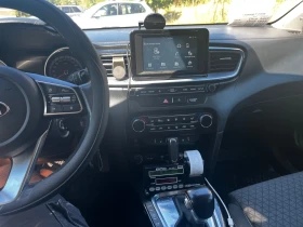 Kia Ceed 1.4 gdi, снимка 12