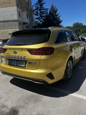 Kia Ceed 1.4 gdi, снимка 2