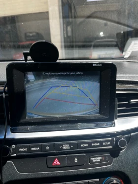 Kia Ceed 1.4 gdi, снимка 7