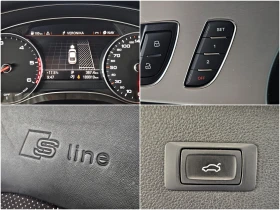Audi A7 MATRIX/S-LINEx3/GERMANY/САМОПАРКИРАНЕ/ПАМЕТ/ЛИЗИНГ, снимка 13