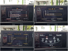 Audi A7 MATRIX/S-LINEx3/GERMANY/САМОПАРКИРАНЕ/ПАМЕТ/ЛИЗИНГ, снимка 14