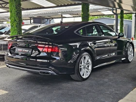 Audi A7 MATRIX/S-LINEx3/GERMANY/САМОПАРКИРАНЕ/ПАМЕТ/ЛИЗИНГ, снимка 5
