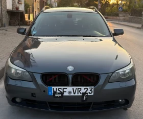 BMW 530, снимка 1