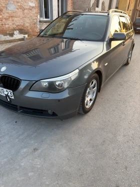 BMW 530, снимка 6