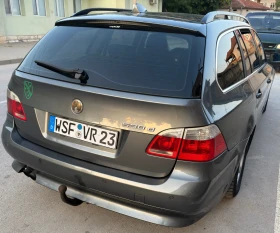 BMW 530, снимка 4