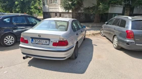 BMW 316 M43TUB19, снимка 2