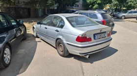 BMW 316 M43TUB19, снимка 3