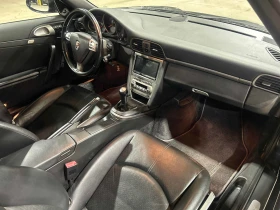 Porsche 911 * Carrera * АВТОКРЕДИТ БЕЗ ПЪРВОНАЧАЛНА ВНОСКА* , снимка 5