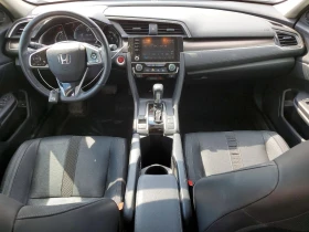 Honda Civic 1.5l Exl, снимка 8