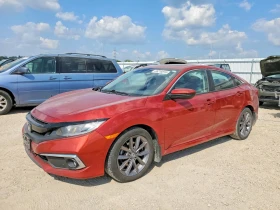 Honda Civic 1.5l Exl, снимка 1