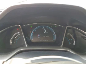 Honda Civic 1.5l Exl, снимка 9