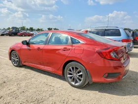 Honda Civic 1.5l Exl, снимка 2