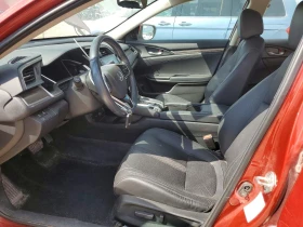 Honda Civic 1.5l Exl, снимка 7