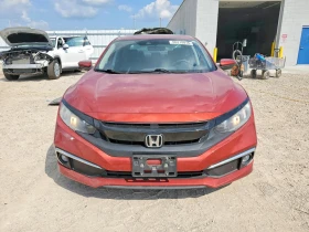 Honda Civic 1.5l Exl, снимка 5