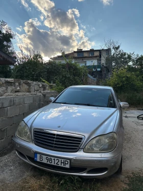 Mercedes-Benz 320, снимка 1