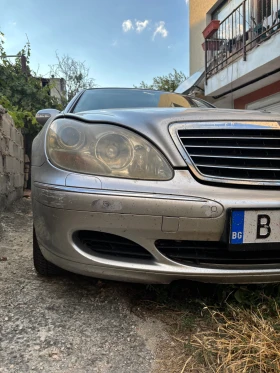 Mercedes-Benz 320, снимка 15