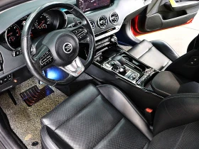 Kia Stinger 2021* CARBON* PLATINUM* 360* HUD* ОБДУХ* DIS, снимка 6